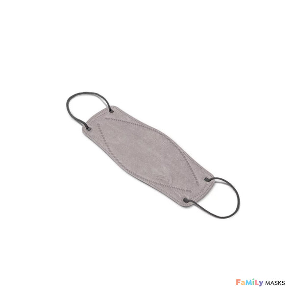 SAVEWO 3DMASK MEMORIES KF94 (Morning Mist) - Regular (R) Adults