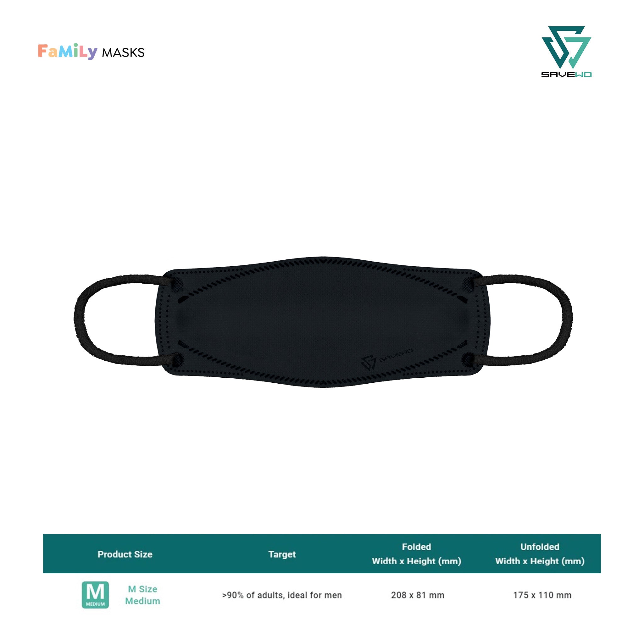 Kuro-Medium-Black-Mask2_2048x.